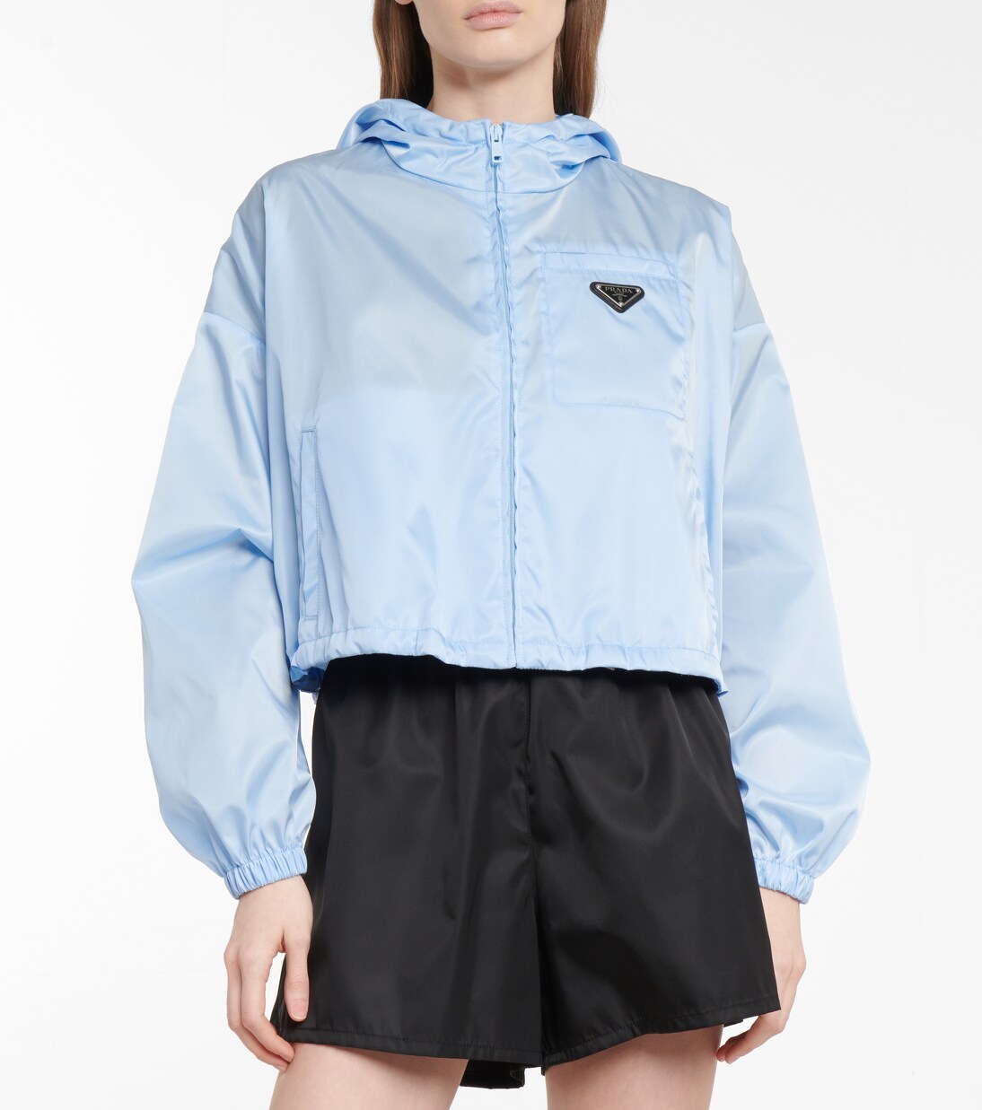 Giacca in Re-Nylon | Prada