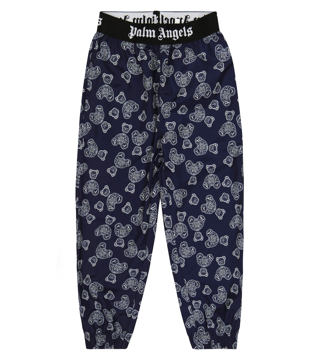 Pantalon de survêtement imprimé | Palm Angels Kids