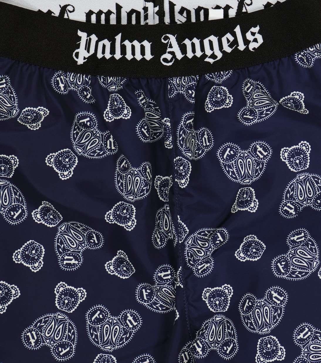 Pantalon de survêtement imprimé | Palm Angels Kids