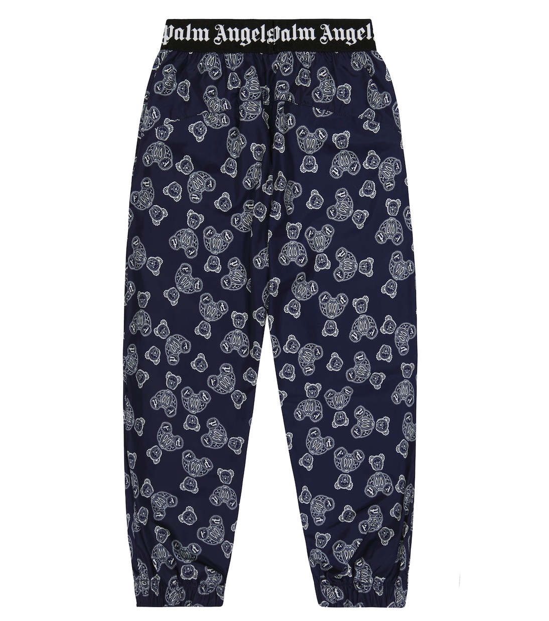 Pantalon de survêtement imprimé | Palm Angels Kids