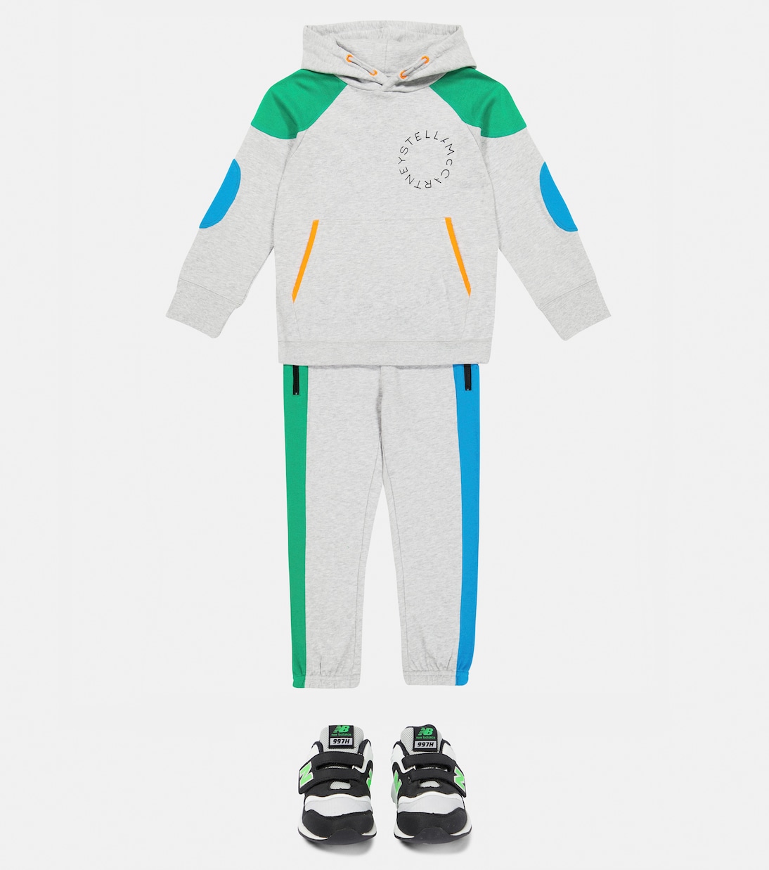 Sneakers 997H mit Mesh | New Balance Kids