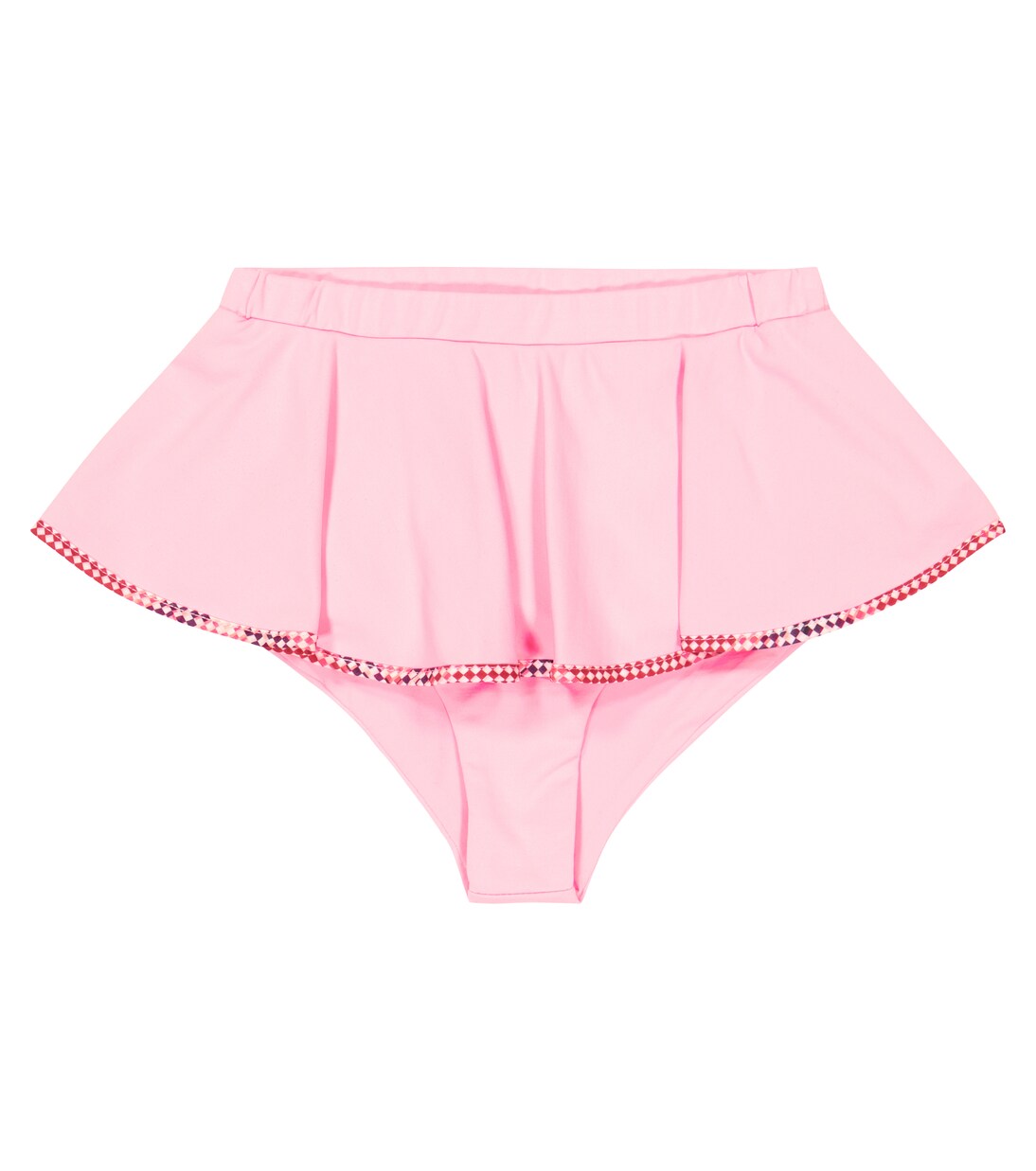 Braga de bikini Piana con volantes | Marysia Bumby