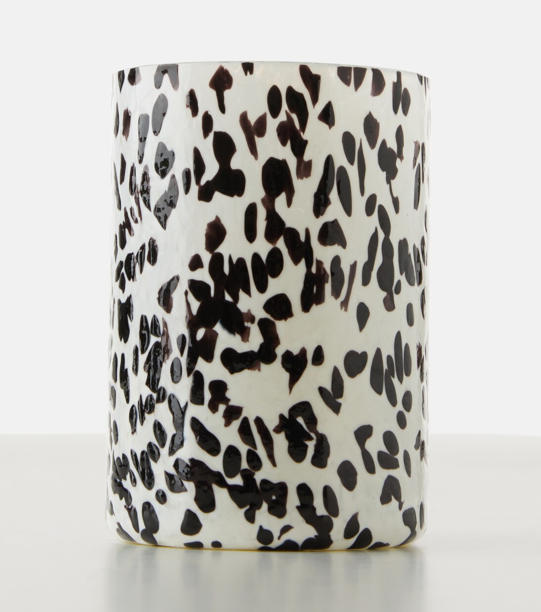 Macchia su Macchia set of 6 tumblers | Stories of Italy
