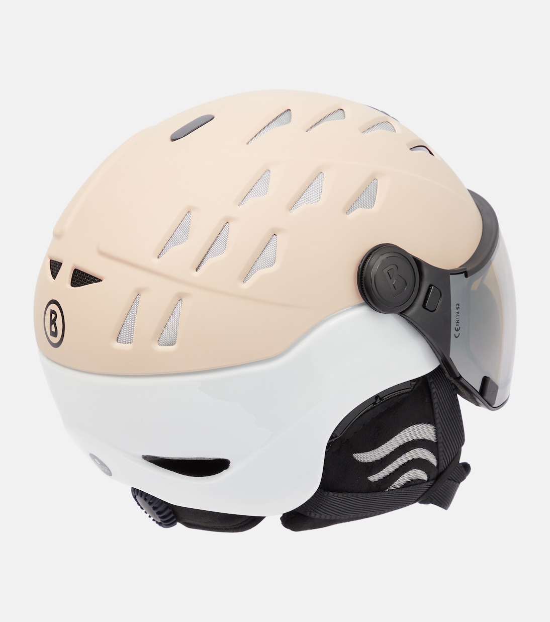 Casco da sci St. Moritz | Bogner