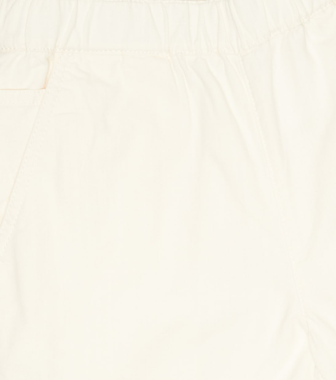 Conway cotton shorts | Bonpoint