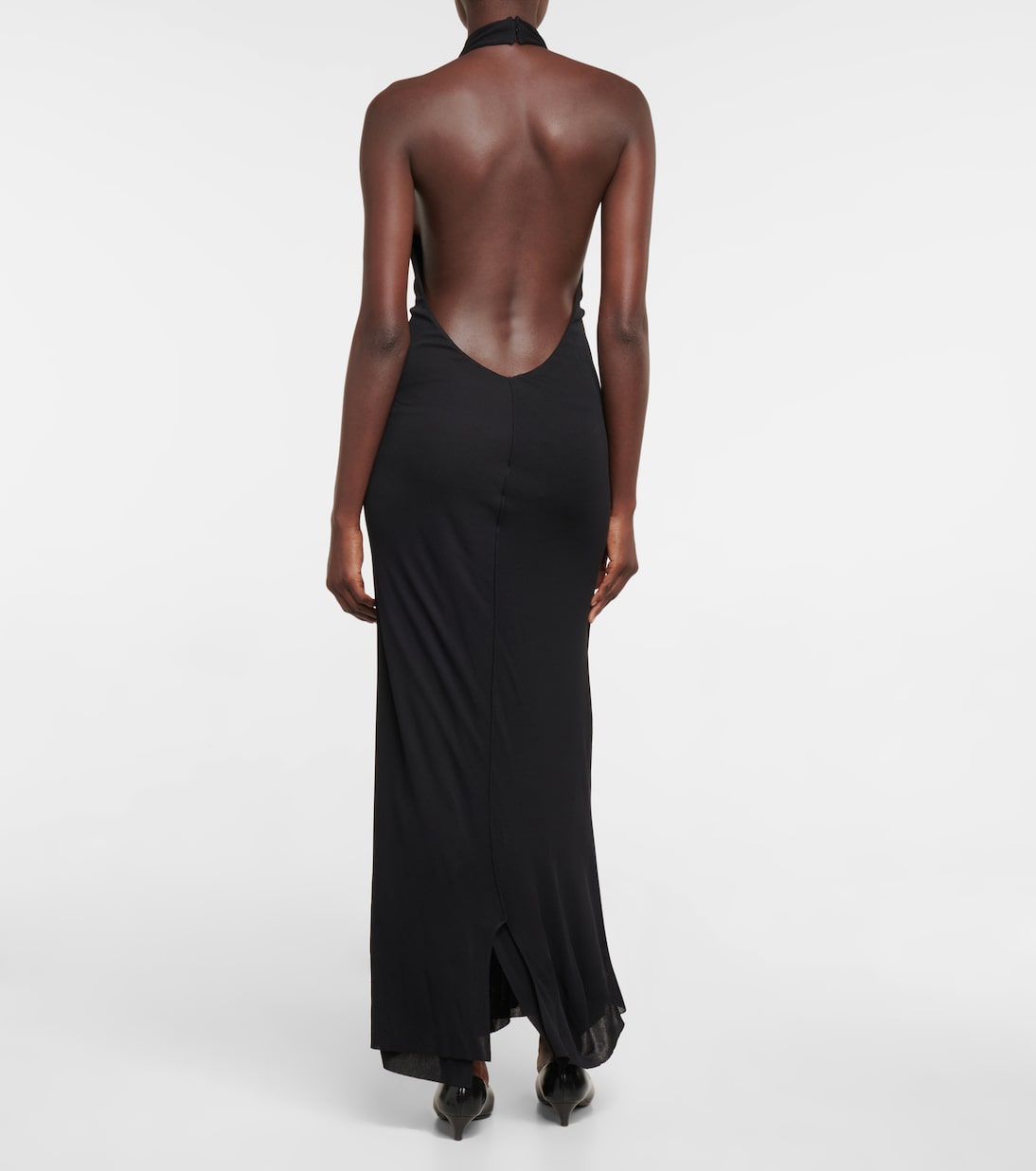 Robe longue Brynlee | The Row