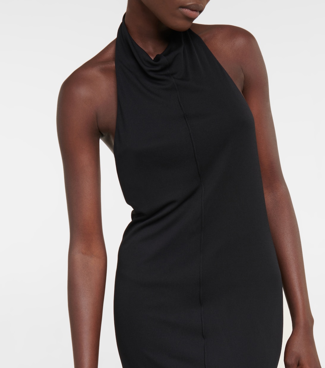 Robe longue Brynlee | The Row