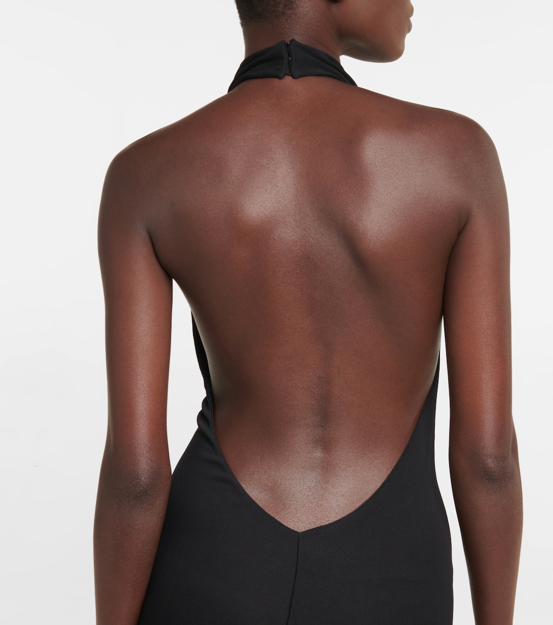 Robe longue Brynlee | The Row