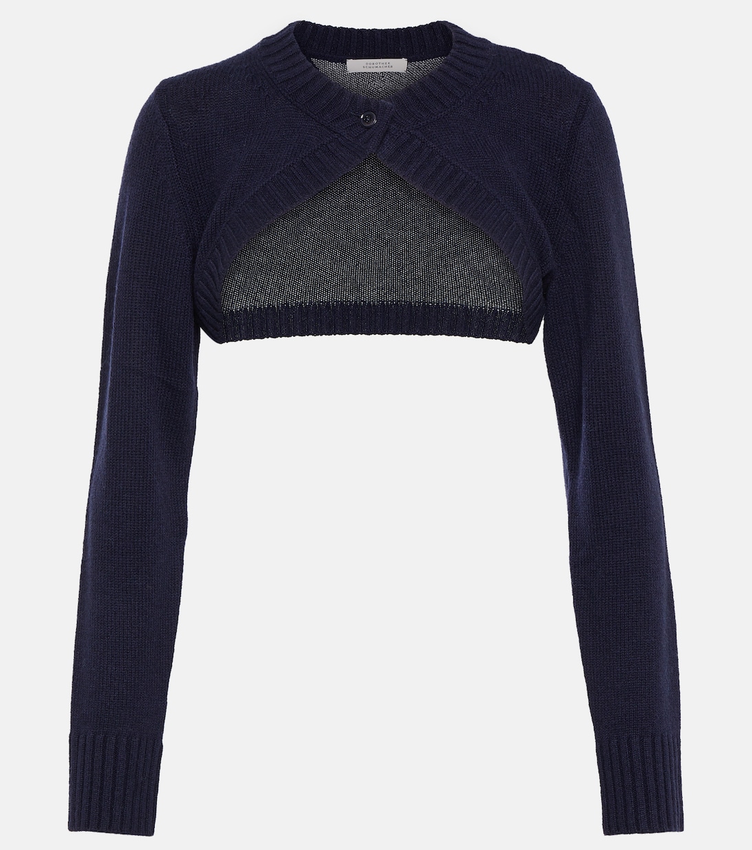 Cardigan Modern Statements | Dorothee Schumacher