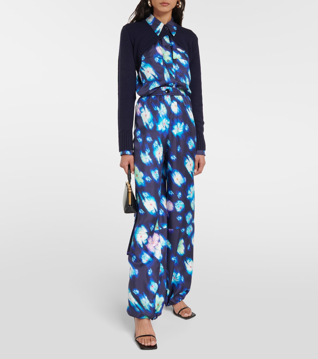 Cardigan Modern Statements | Dorothee Schumacher