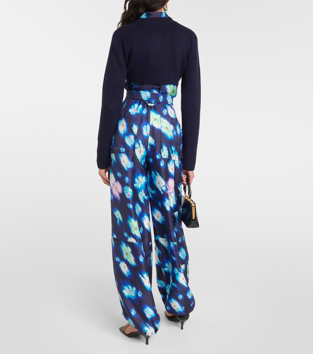 Cardigan Modern Statements | Dorothee Schumacher