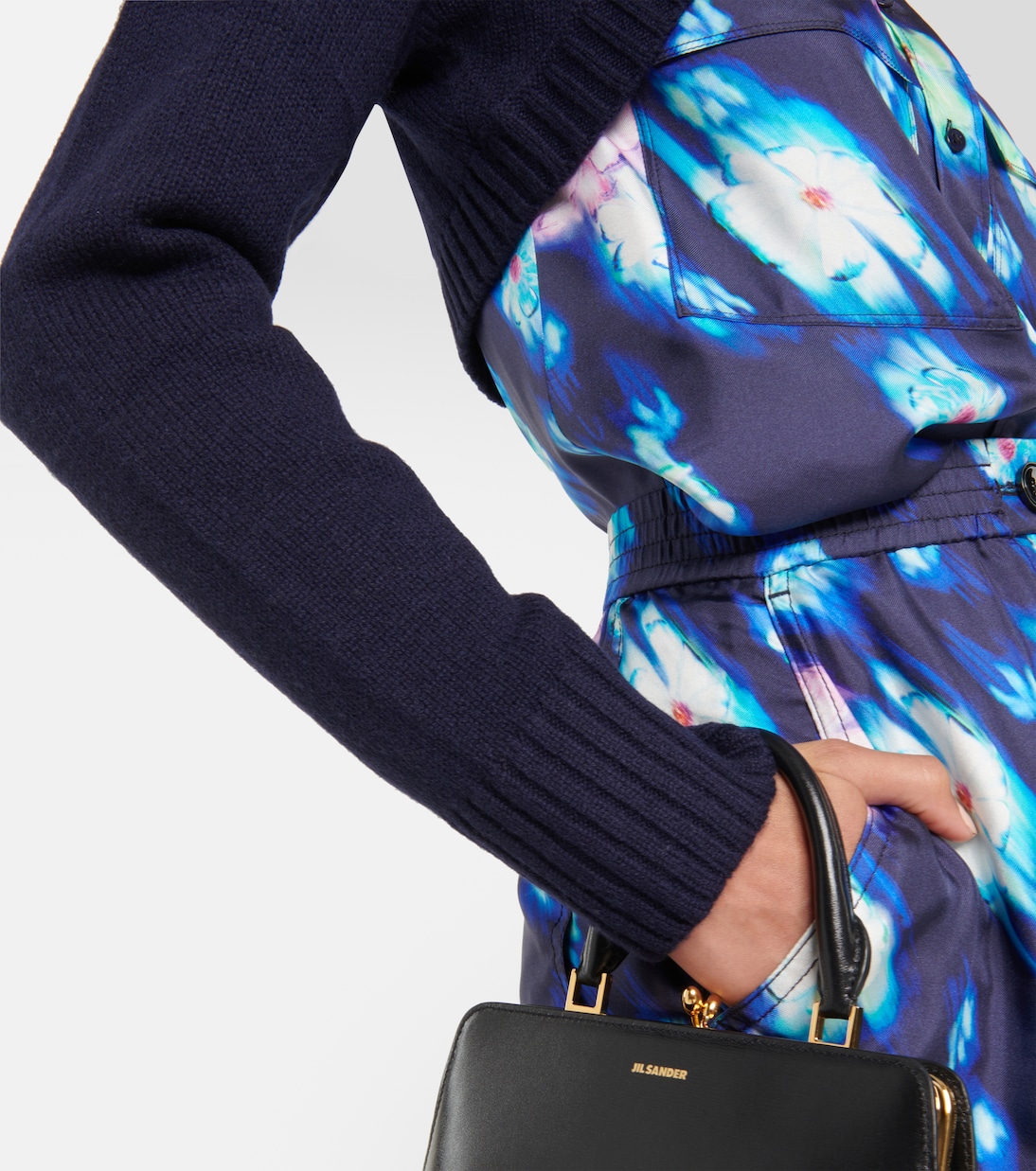 Cardigan Modern Statements | Dorothee Schumacher