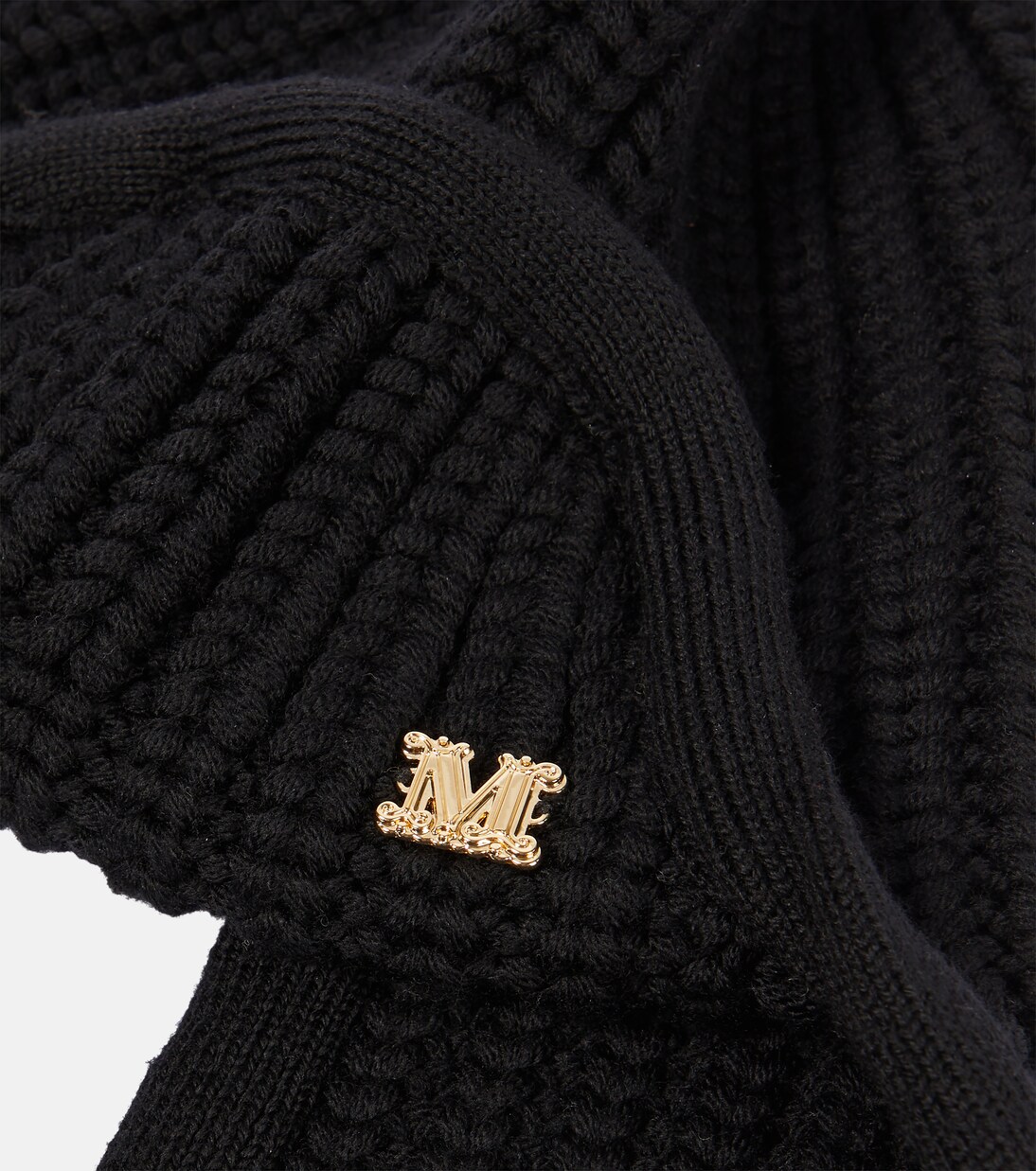Berretto Apice in lana vergine | Max Mara