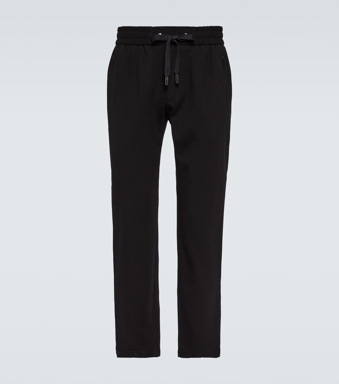 Jogginghose aus Jersey | Dolce&Gabbana