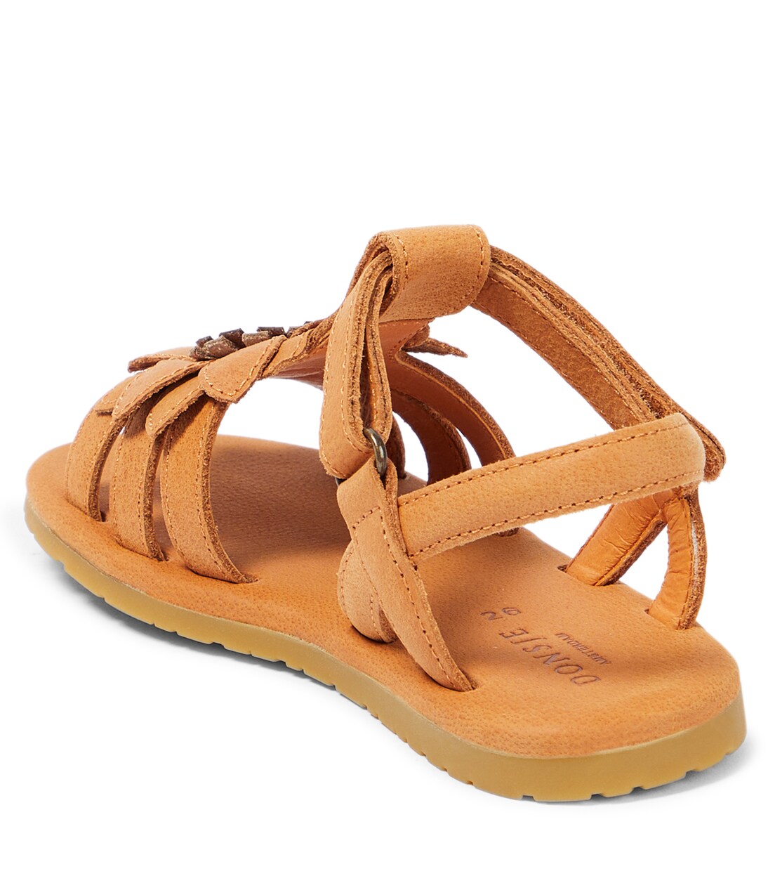Sandali Iles Fields in pelle | Donsje