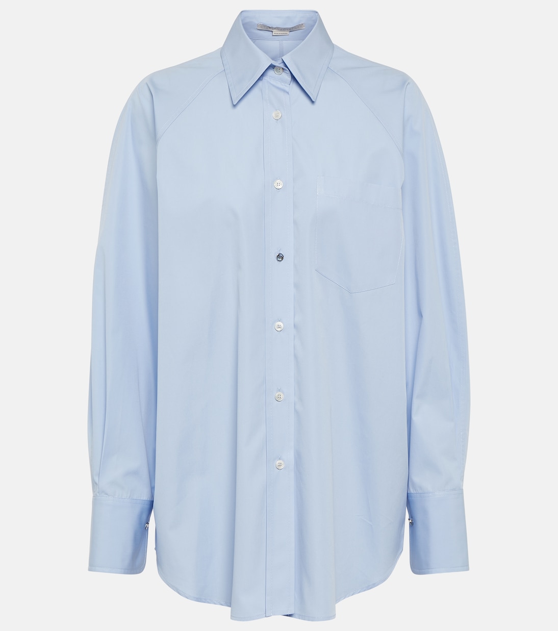 Camicia in cotone | Stella McCartney