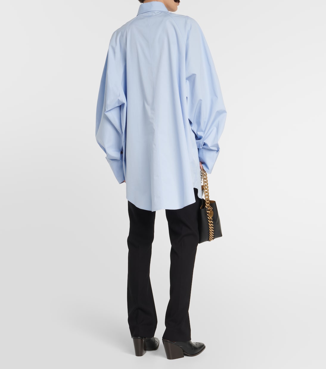 Camicia in cotone | Stella McCartney