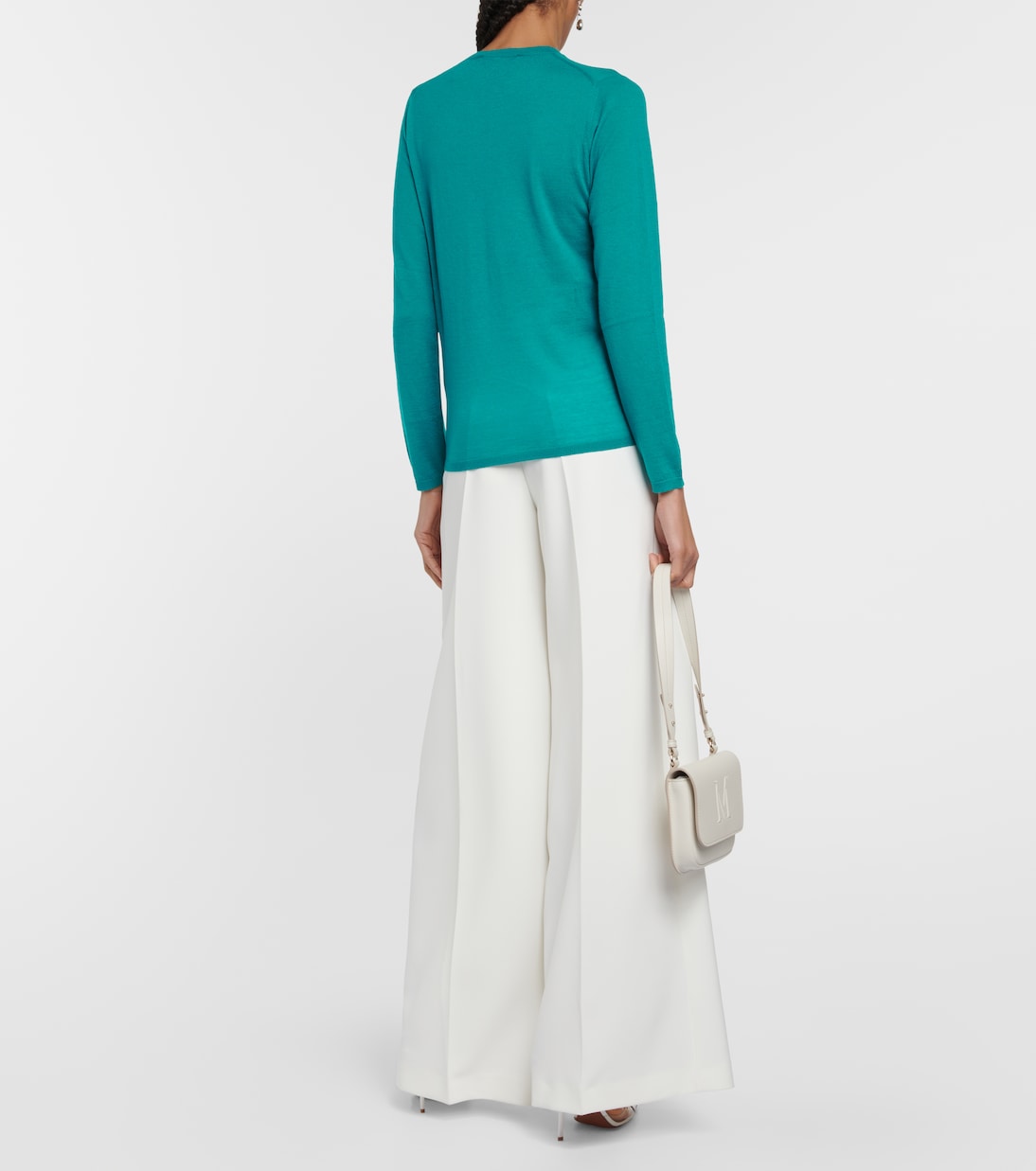 Jersey Palio de cachemir | Max Mara