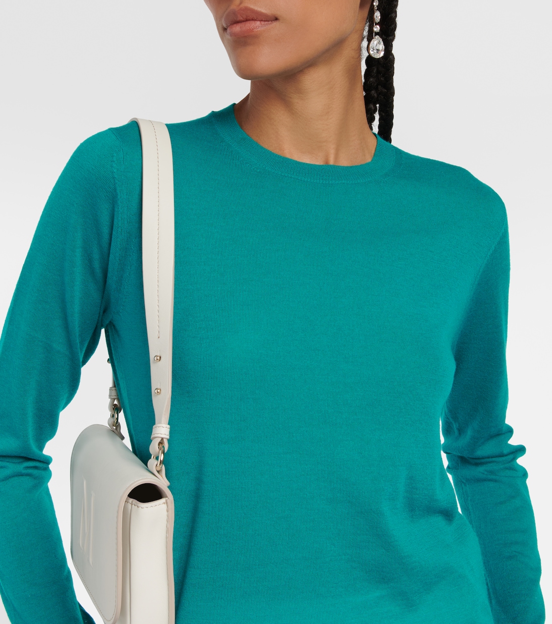 Jersey Palio de cachemir | Max Mara