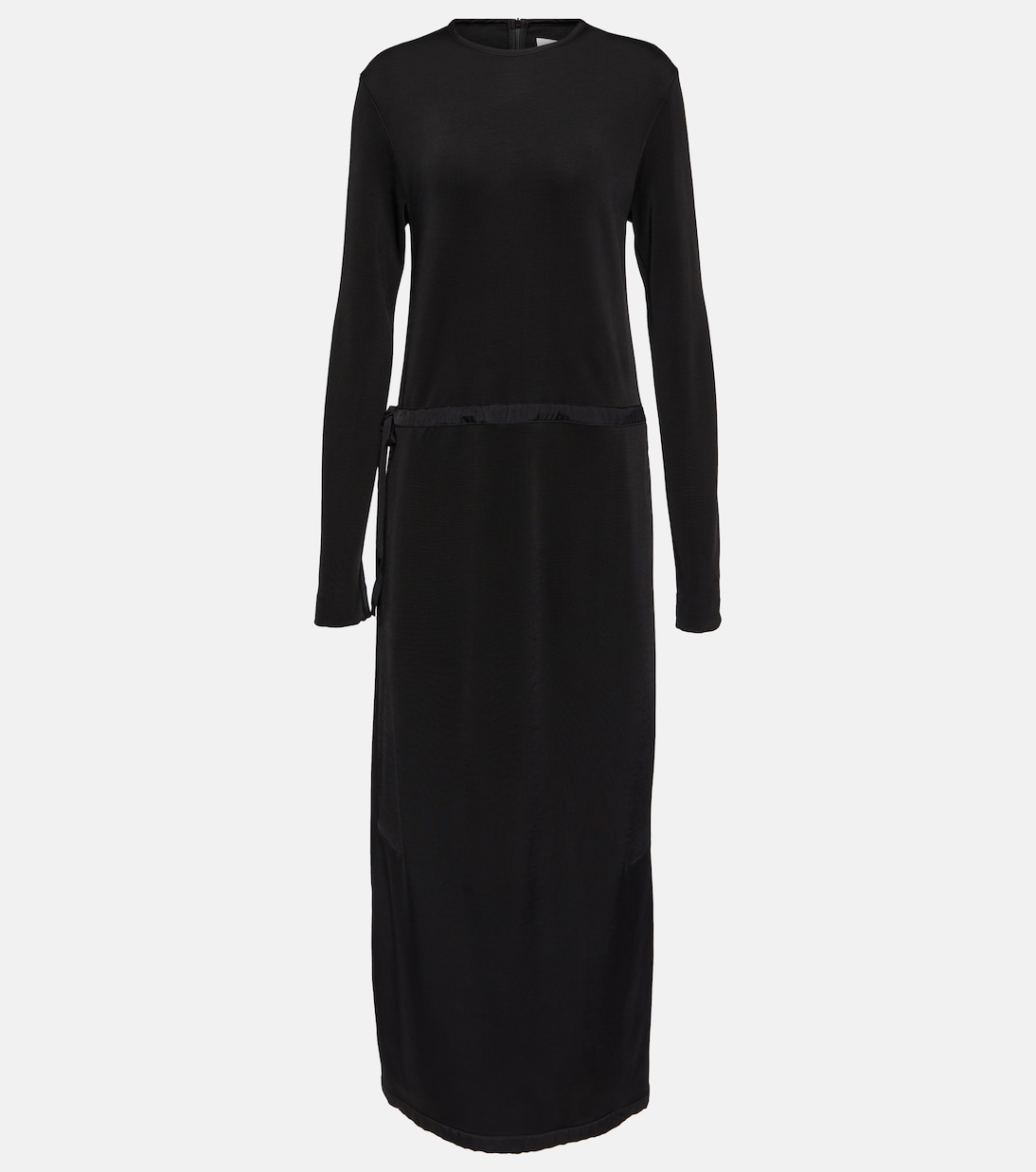 Robe longue | Jil Sander
