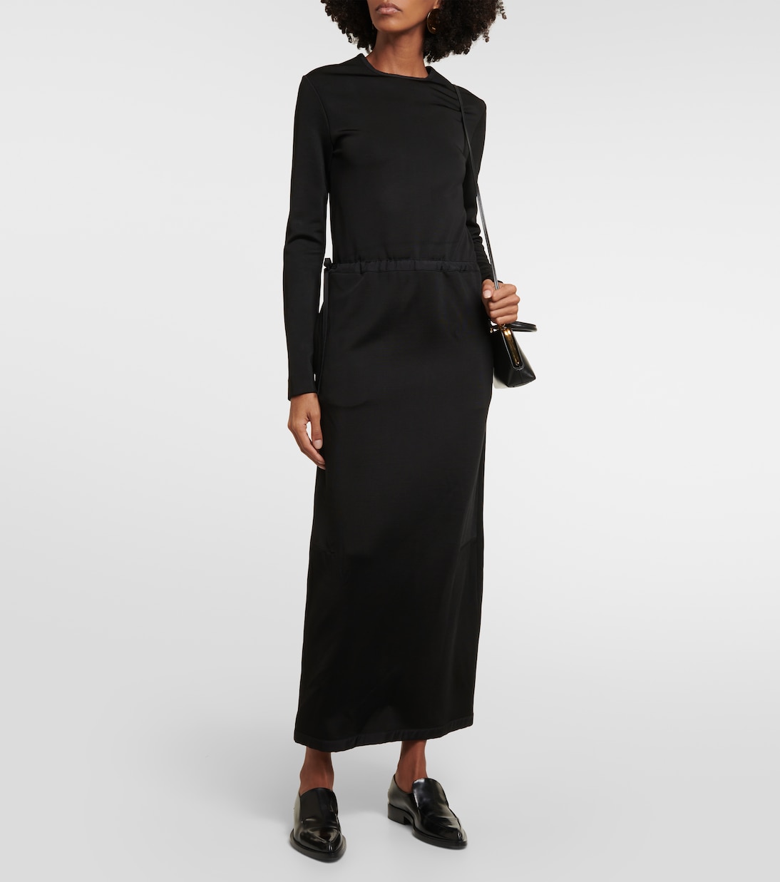 Robe longue | Jil Sander
