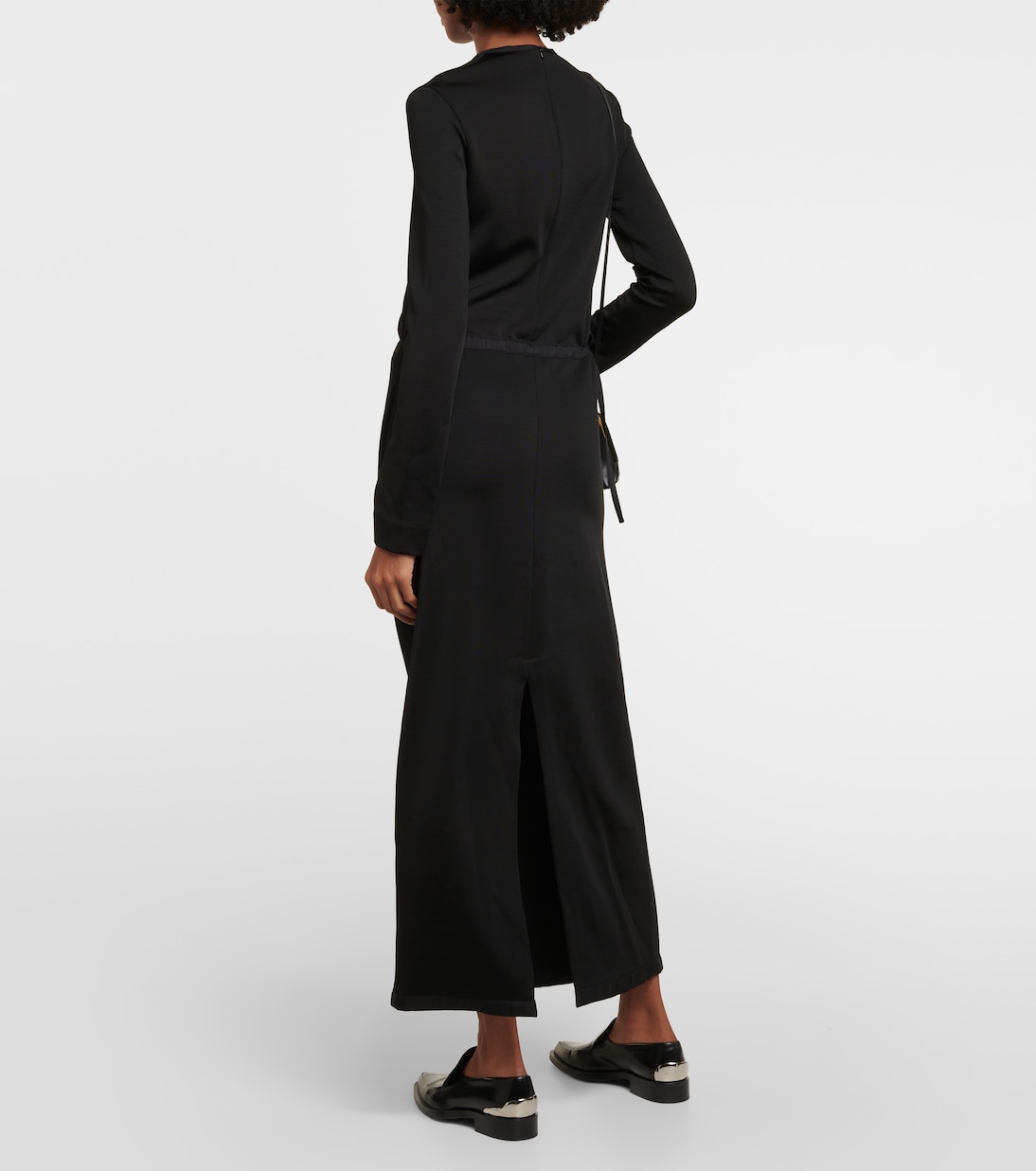 Robe longue | Jil Sander