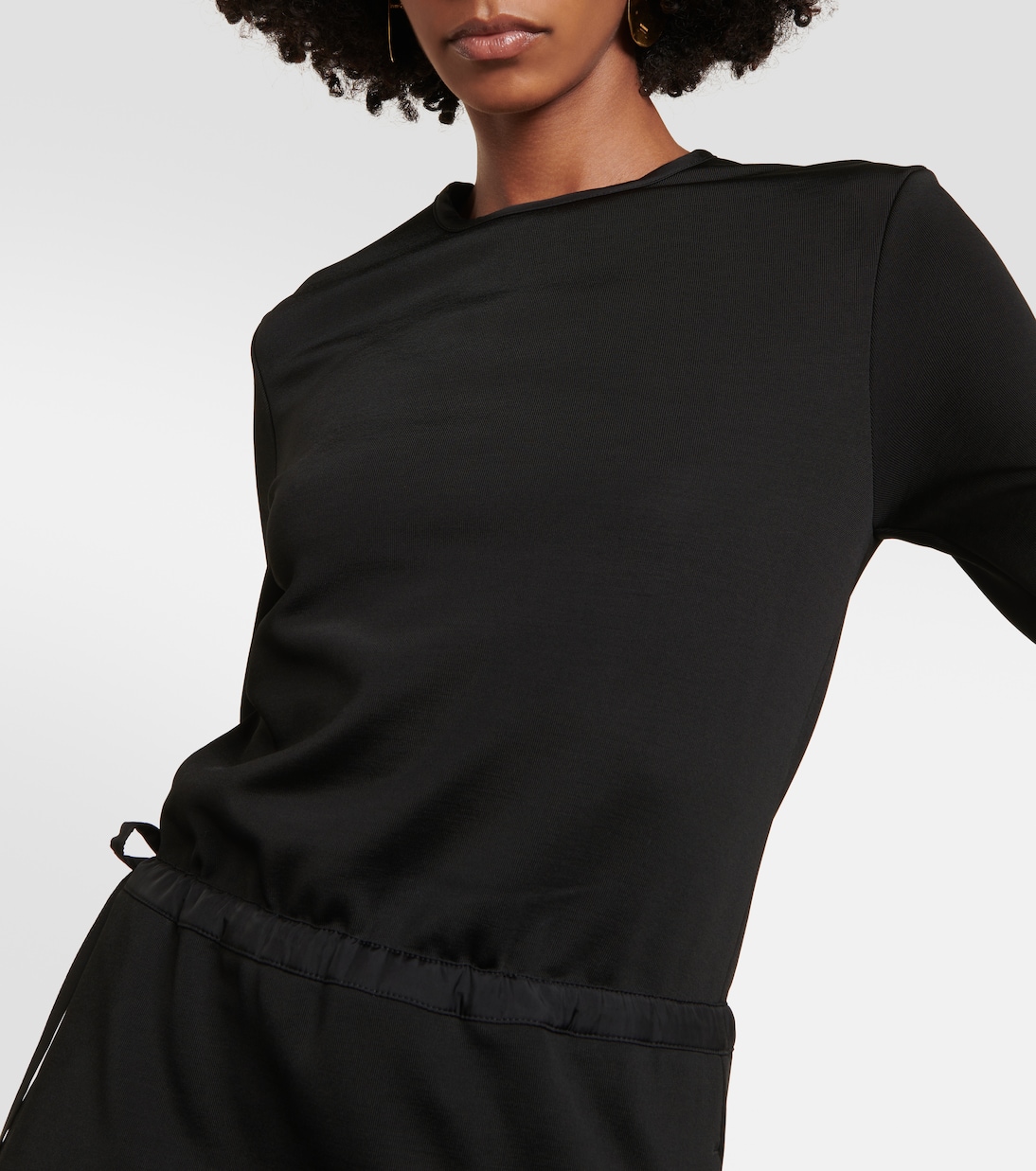 Robe longue | Jil Sander