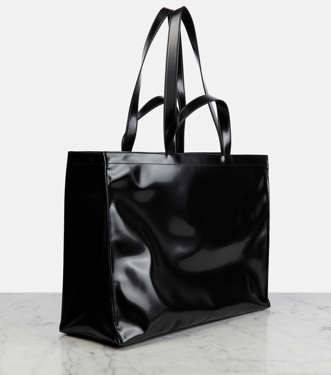 Logo tote bag | Acne Studios