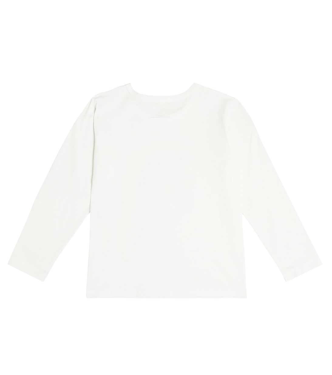 T-shirt imprimé en coton | Stella McCartney Kids