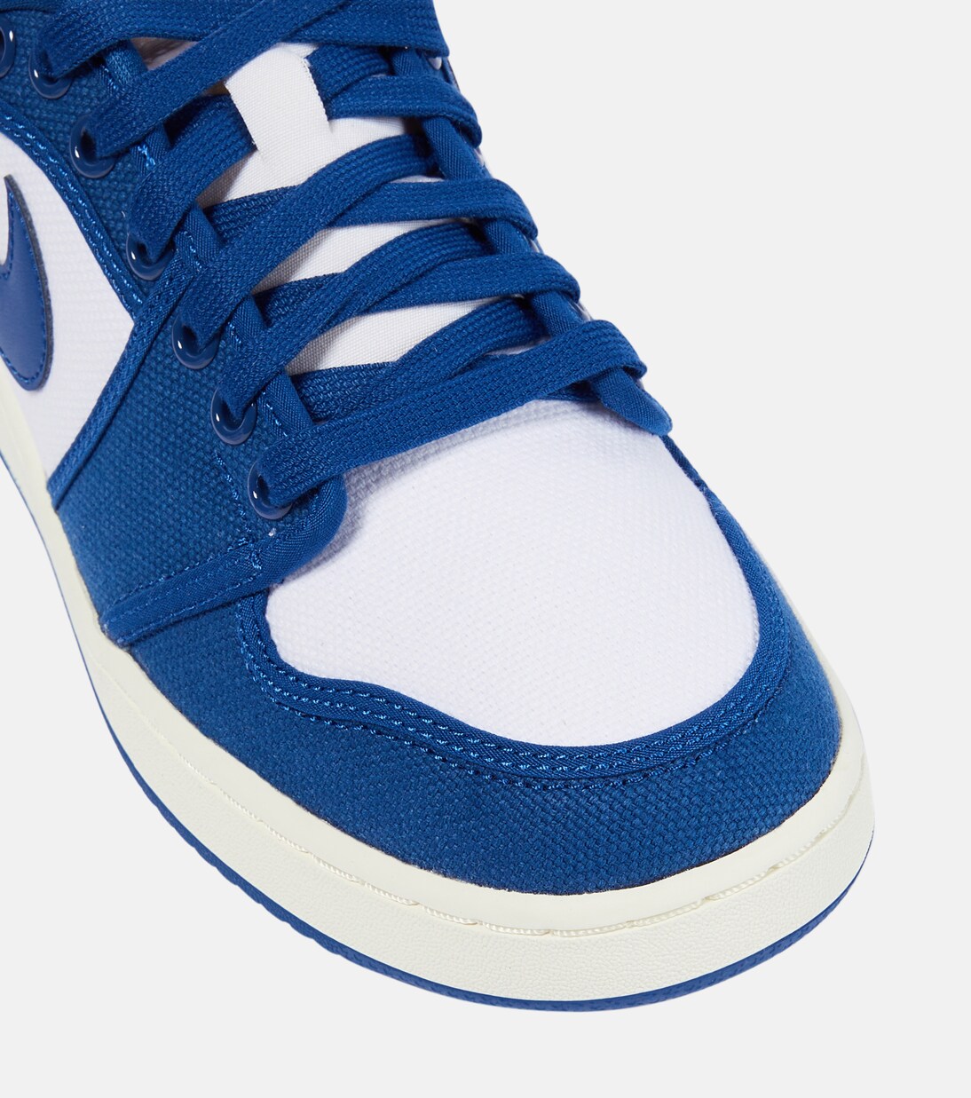 AJKO 1 Low canvas sneakers | Nike