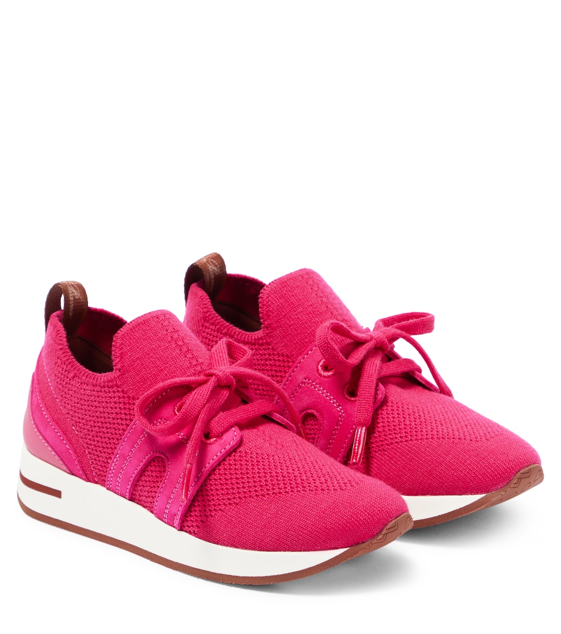 Sneakers 360 Flexy Walk | Loro Piana Kids
