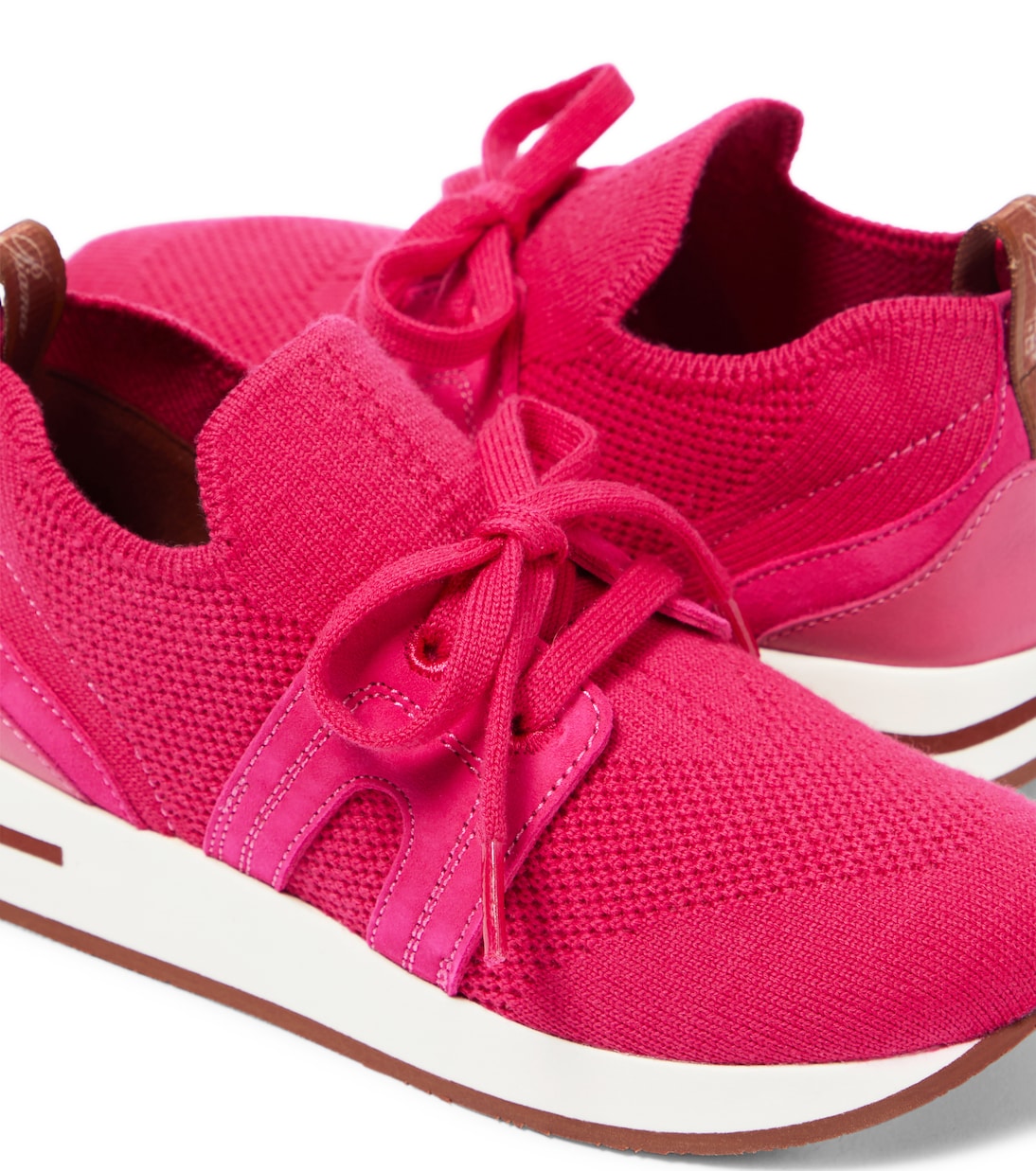 Sneakers 360 Flexy Walk | Loro Piana Kids