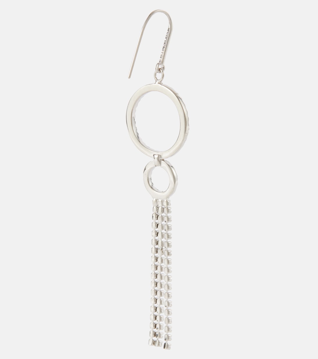 Orecchini con cristalli | Isabel Marant