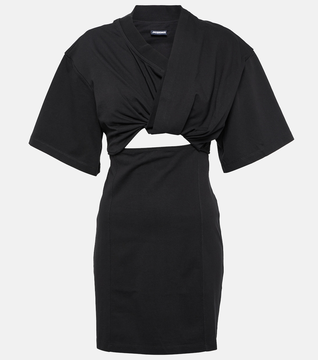 Robe Bahia en coton | Jacquemus