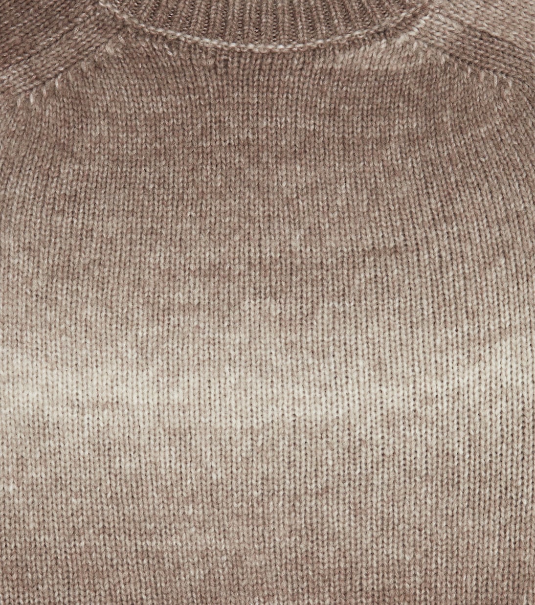 Pull Berlioz en laine mélangée | Bonpoint