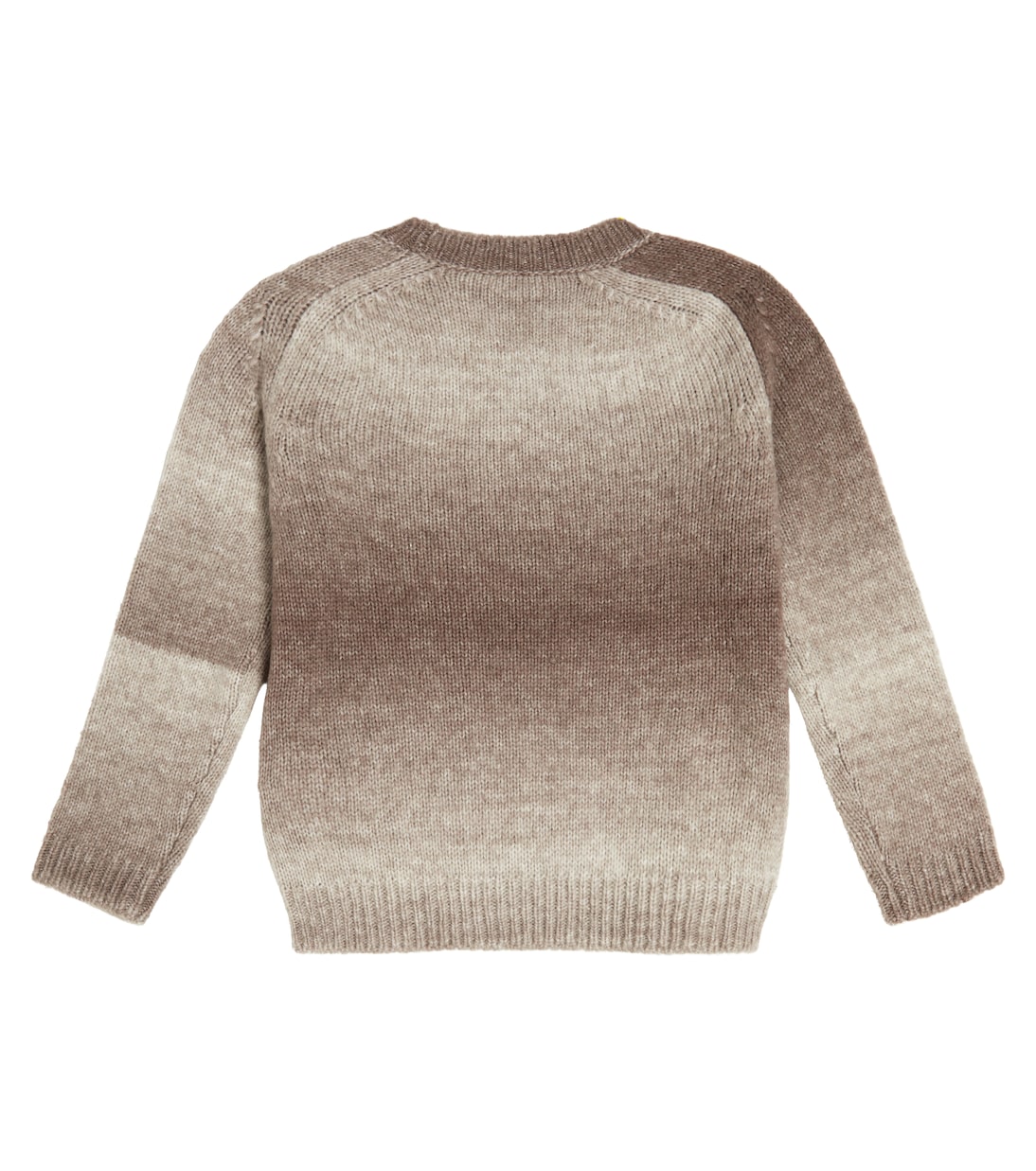 Pull Berlioz en laine mélangée | Bonpoint