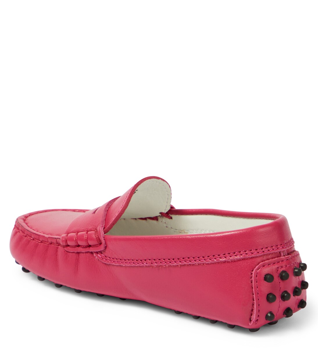 Mocassini Gommino in pelle | Tod's Junior