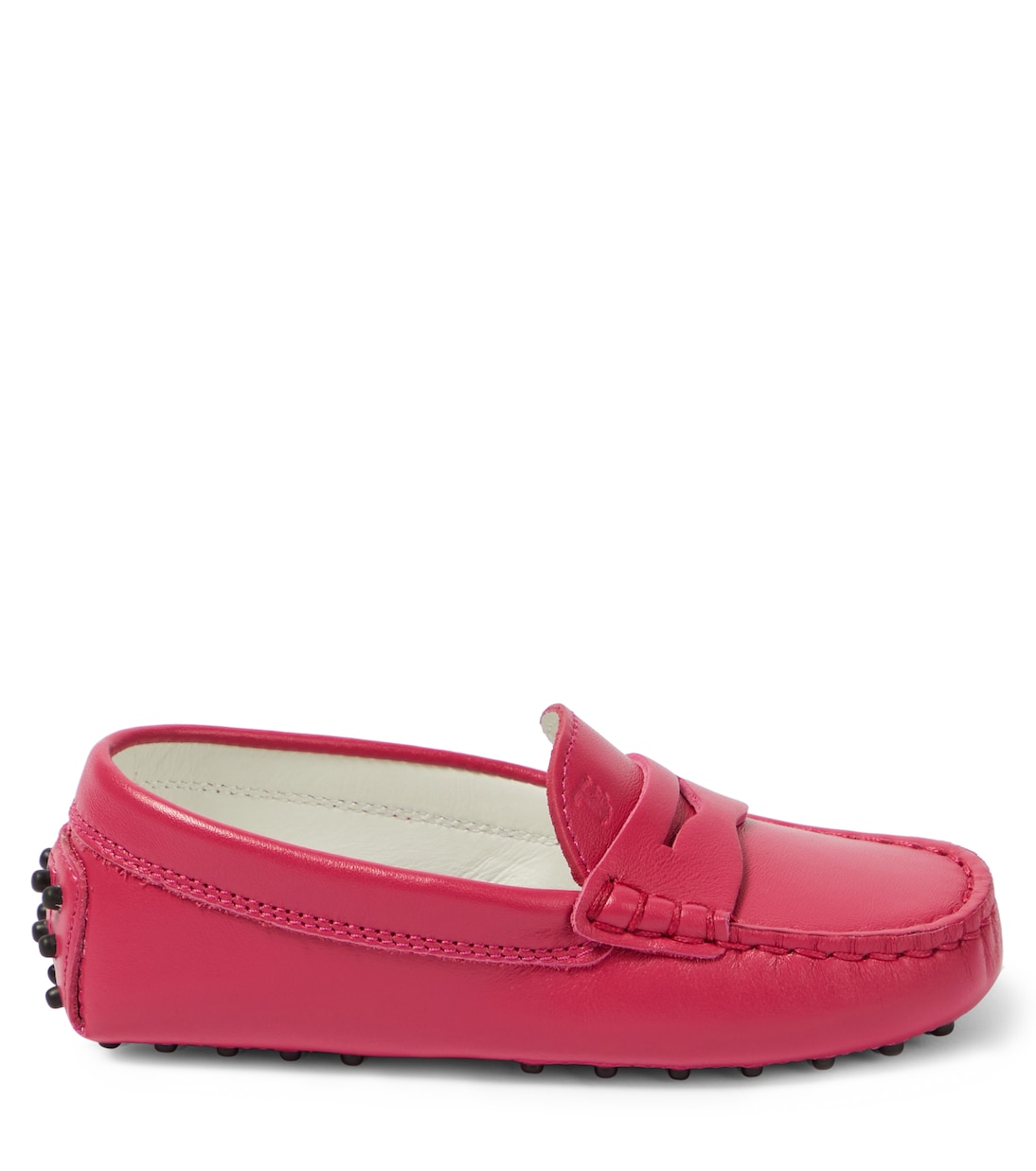 Mocassini Gommino in pelle | Tod's Junior
