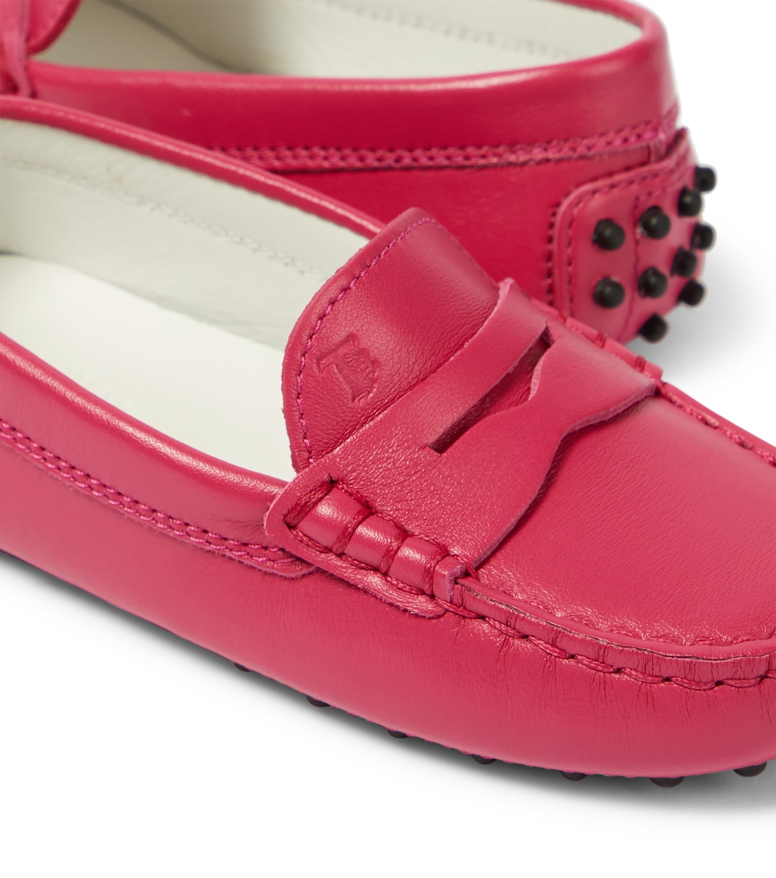 Mocassini Gommino in pelle | Tod's Junior