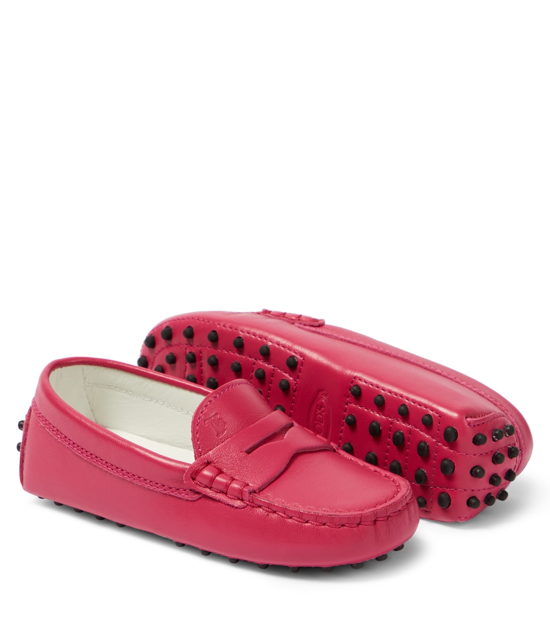 Mocassini Gommino in pelle | Tod's Junior
