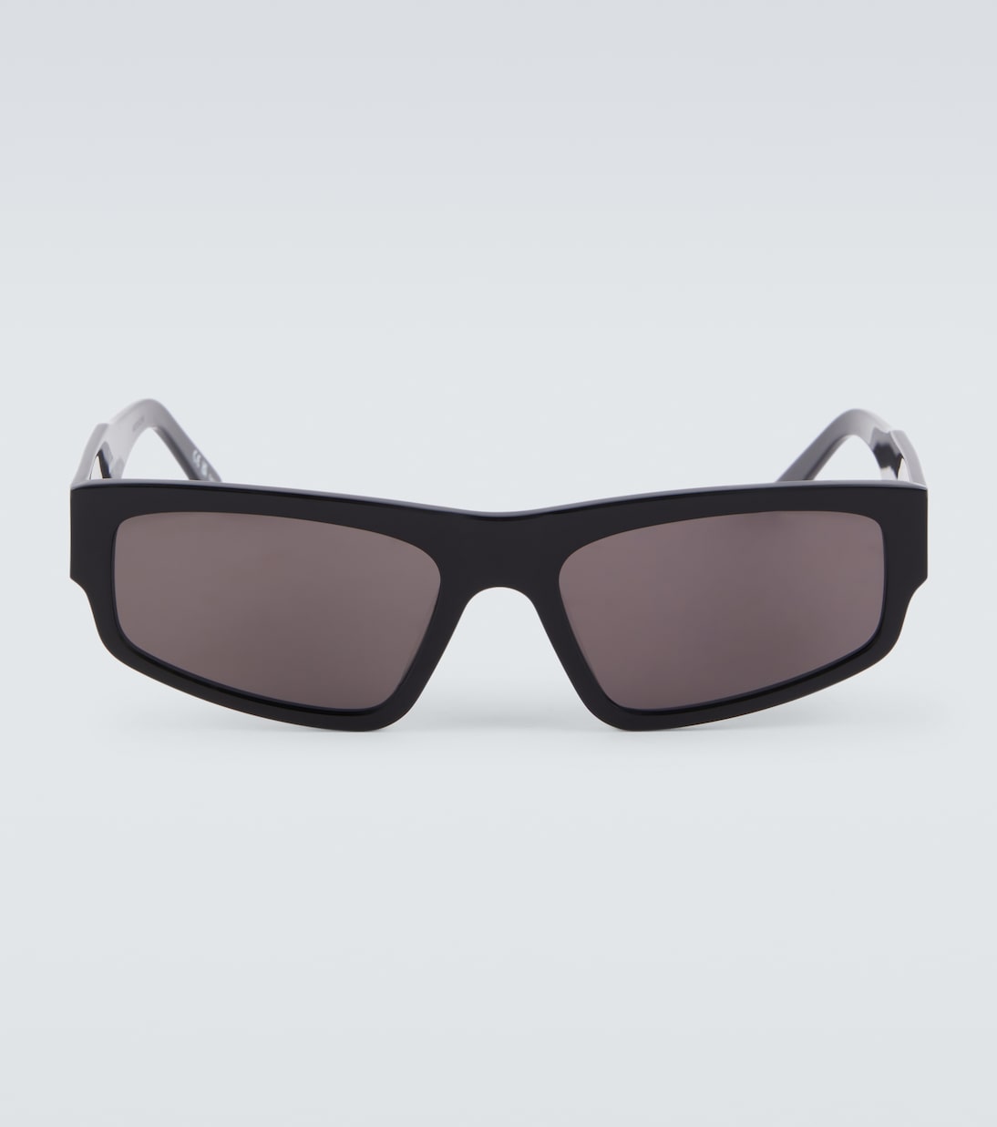 Lunettes de soleil rectangulaires | Balenciaga