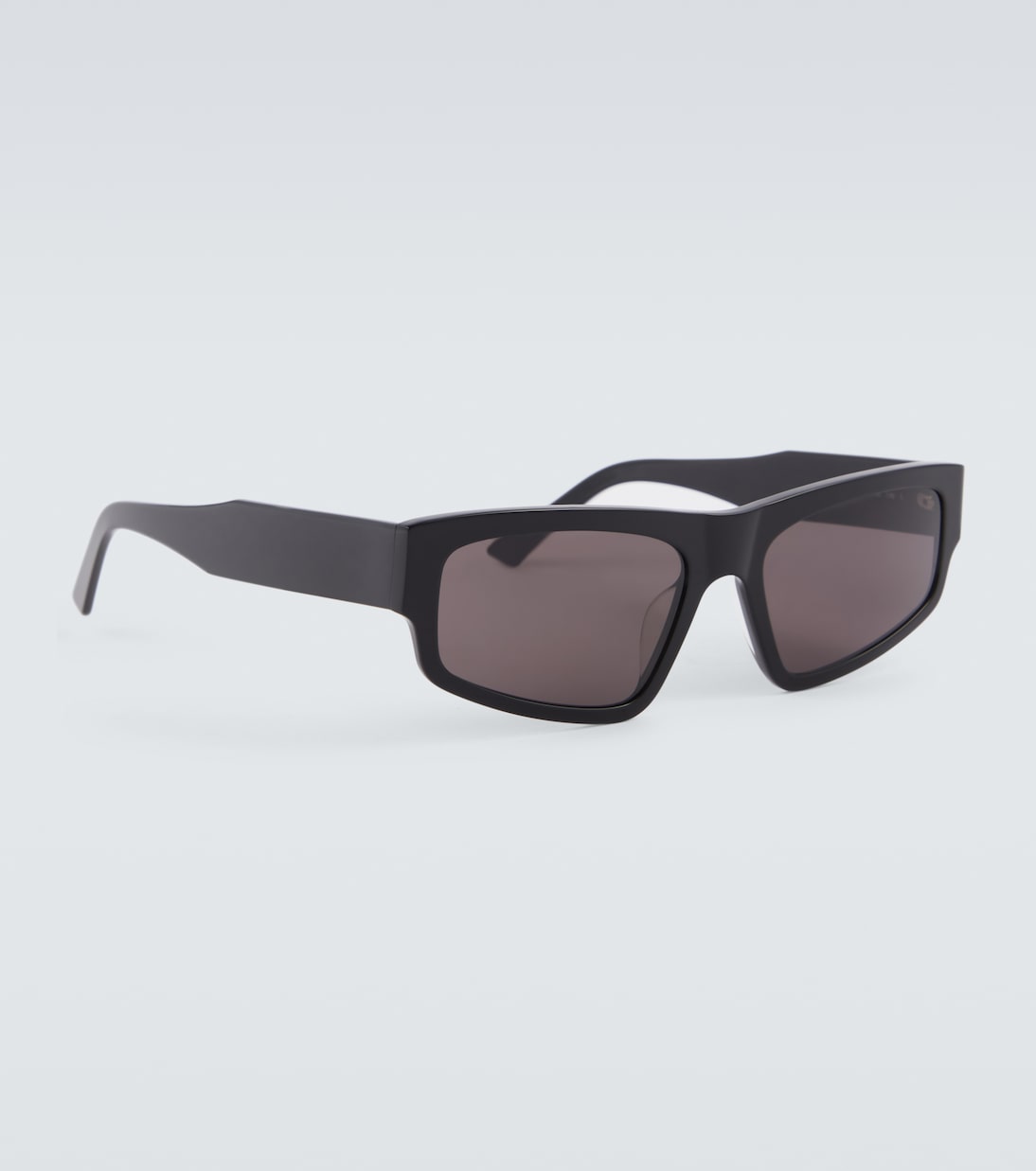 Lunettes de soleil rectangulaires | Balenciaga