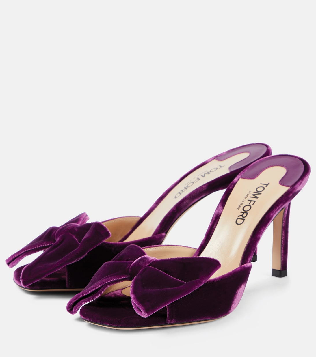Mules | Tom Ford
