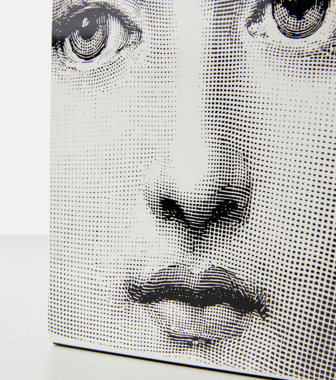 Viso set of 2 bookends | Fornasetti