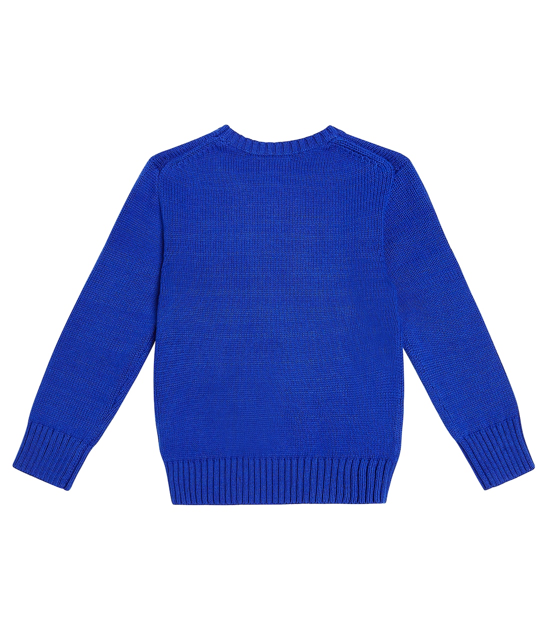 Pullover Polo Bear aus Baumwolle | Polo Ralph Lauren Kids