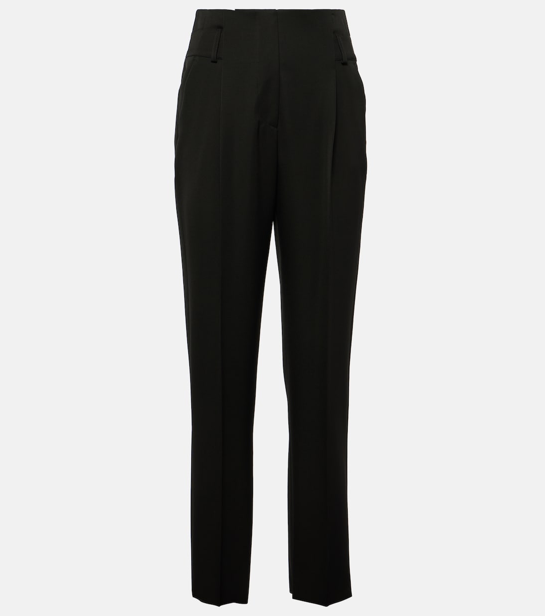 Celtico wool and mohair suit pants | Max Mara