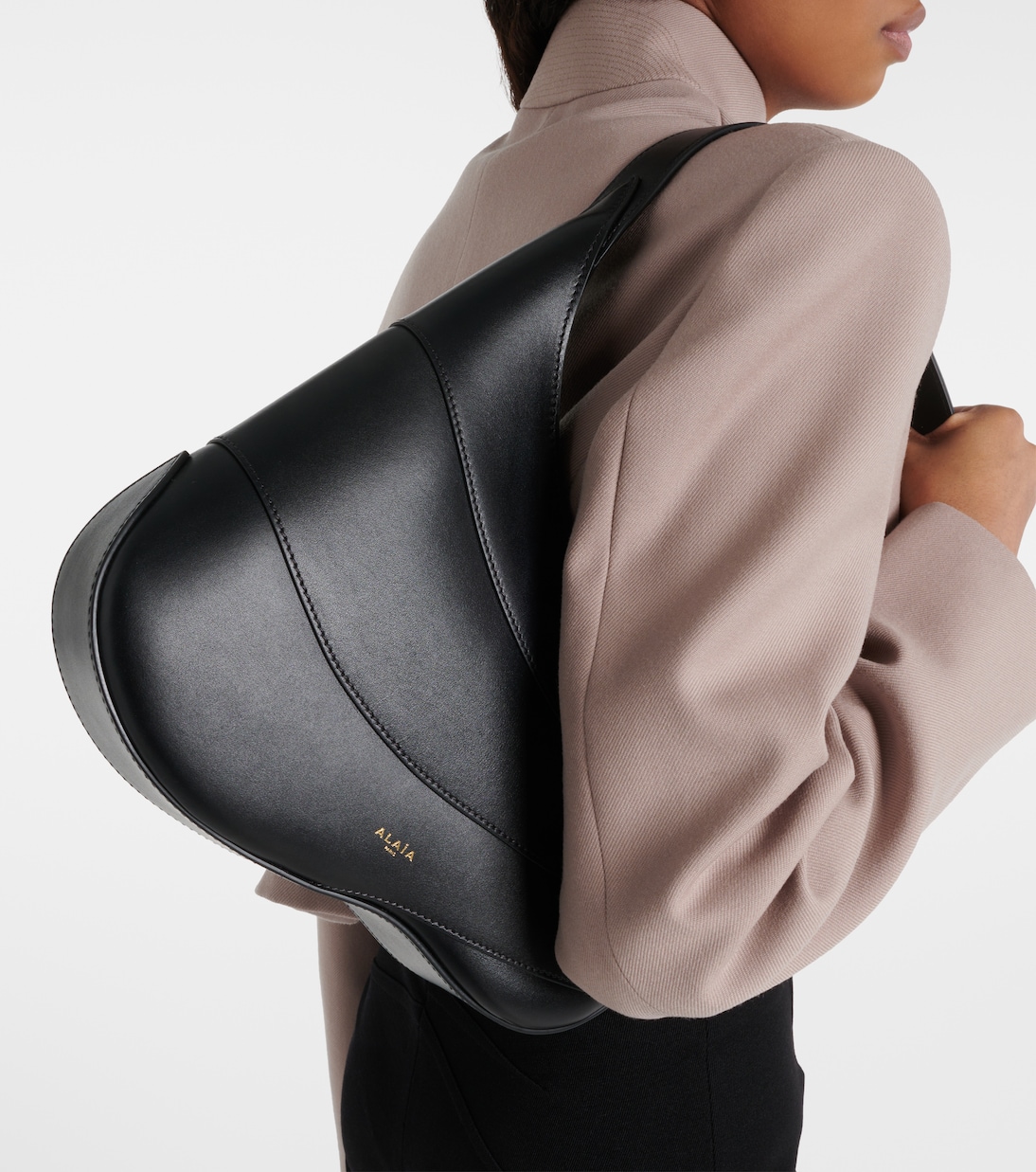 Sac en cuir | Alaïa