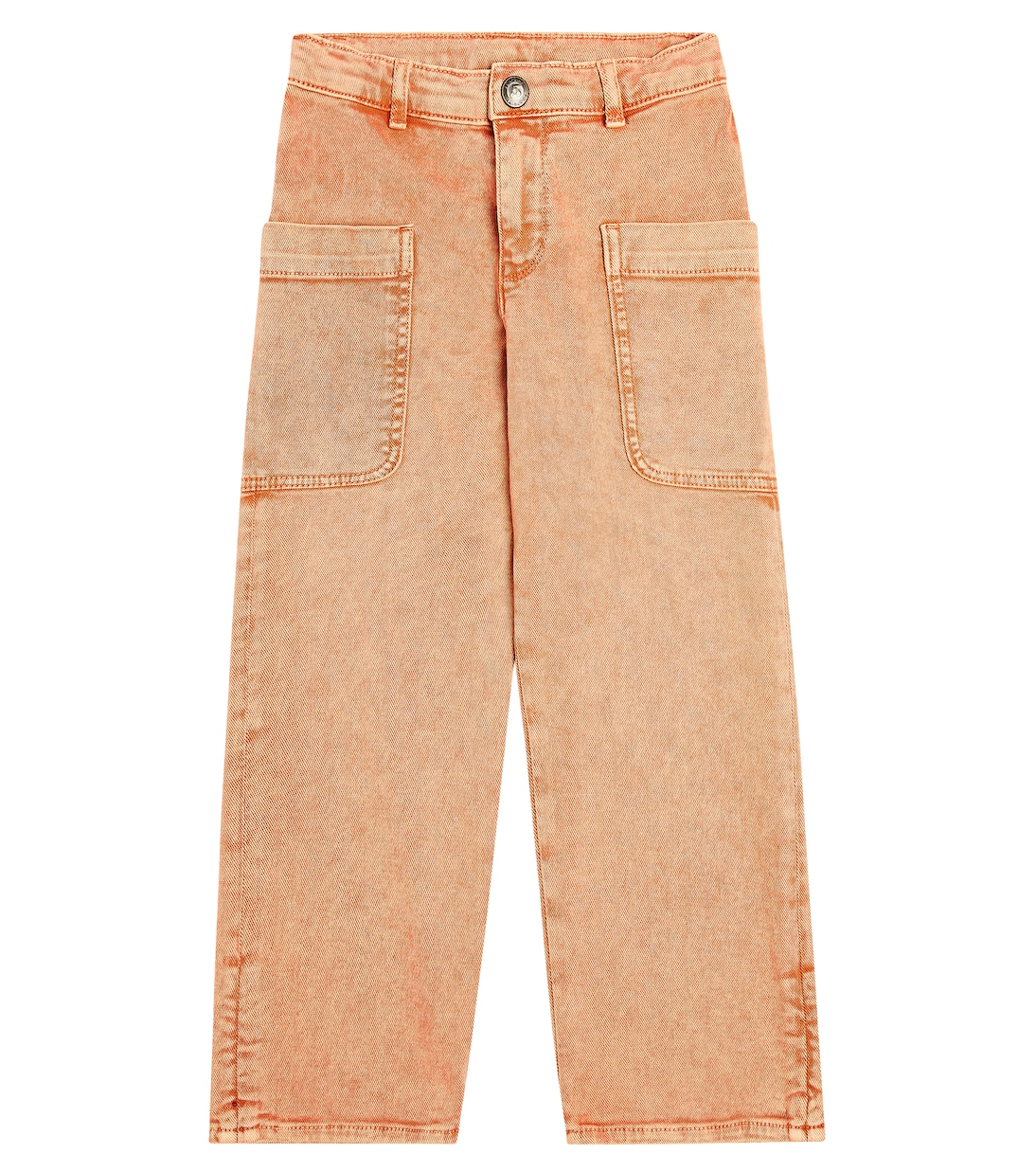 Jeans regular Looping | Bonpoint