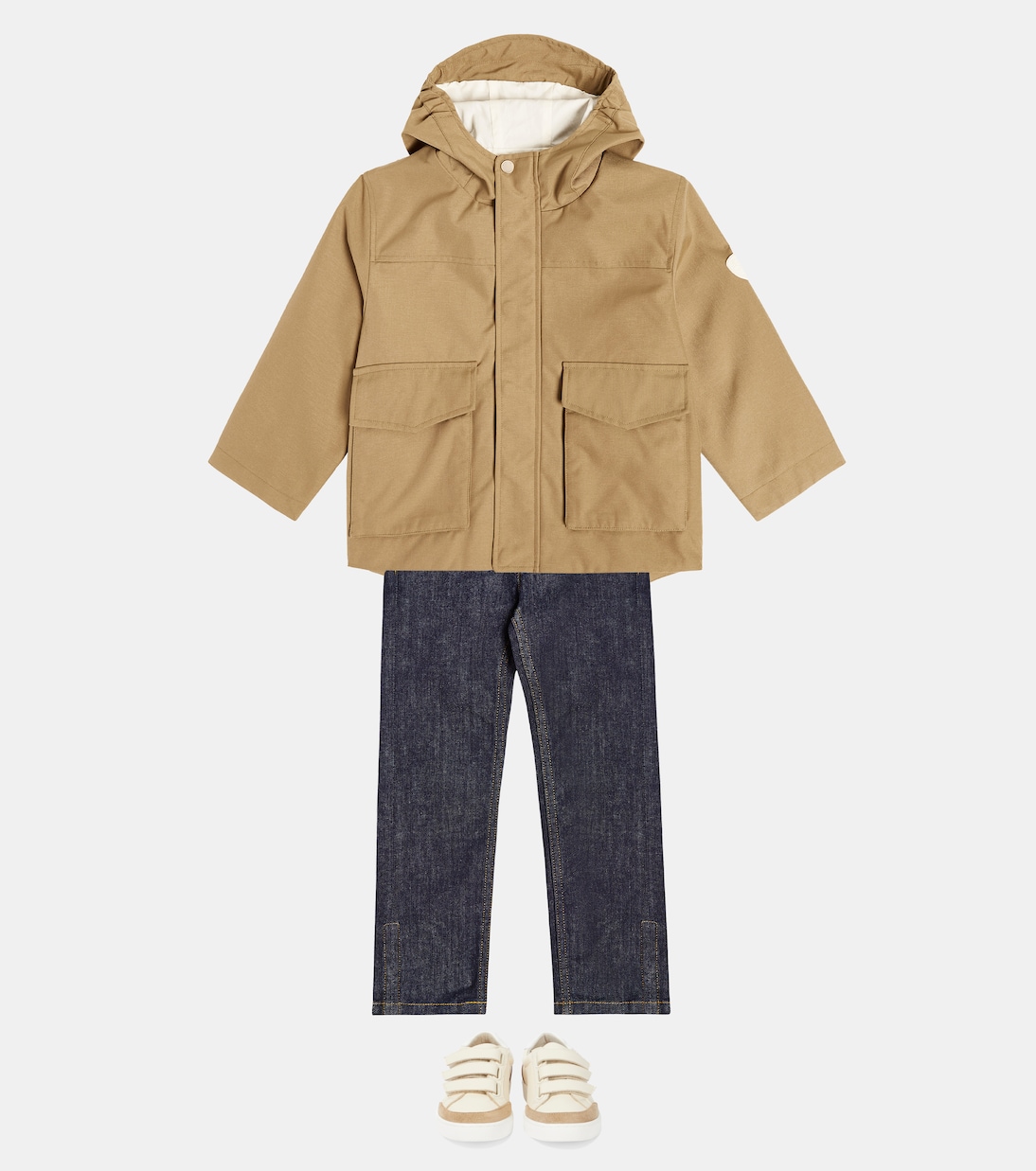 Parka Frisky | Bonpoint