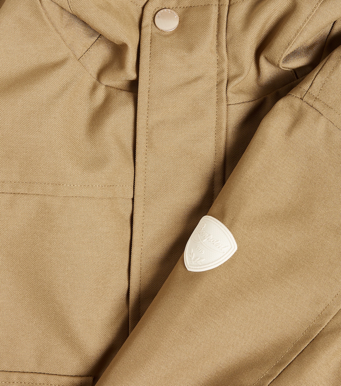 Parka Frisky | Bonpoint